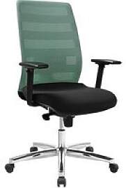 Topstar Bürostuhl AirPoint II, AP39TW2MT0CX5