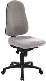 Topstar Bürostuhl Body Balance 50, BAL50B33 Stoff 