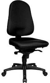 Topstar Bürostuhl Body Balance 50, BAL50T20 Stoff 