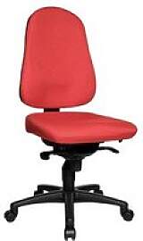 Topstar Bürostuhl Body Balance 50, BAL50T21 Stoff 