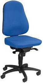 Topstar Bürostuhl Body Balance 50, BAL50T26 Stoff 