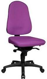 Topstar Bürostuhl Body Balance 50, BAL50T33 Stoff 