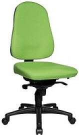 Topstar Bürostuhl Body Balance 50, BAL50T35 Stoff 