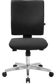 Topstar Bürostuhl Lightstar 10, LS19W0G20 Stoff