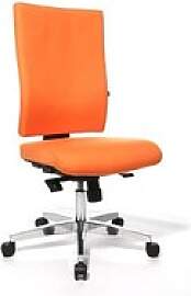 Topstar Bürostuhl Lightstar 20, LS29W0G04 Stoff