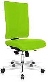 Topstar Bürostuhl Lightstar 20, LS29W0G05 Stoff