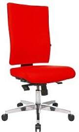Topstar Bürostuhl Lightstar 20, LS29W0G21 Stoff