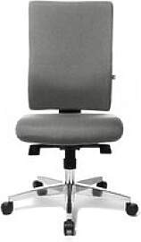 Topstar Bürostuhl Lightstar 20, LS29W0G23 Stoff