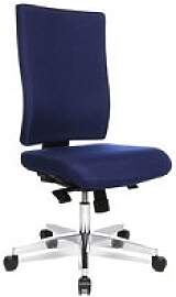 Topstar Bürostuhl Lightstar 20, LS29W0G26 Stoff