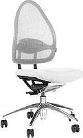 Topstar Bürostuhl Open Base, J4900S03 Stoff