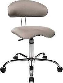 Topstar Bürostuhl Sitness® 40, ST290W53 Stoff