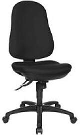 Topstar Bürostuhl Support SY, 8550 G20 Stoff