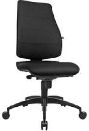 Topstar Bürostuhl Syncro Soft, SN300 T20 Stoff