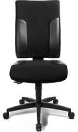 Topstar Bürostuhl Two 20, TF200 S100 Stoff
