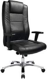 Topstar Chefsessel Chairman® 10, NS29T A80 Leder