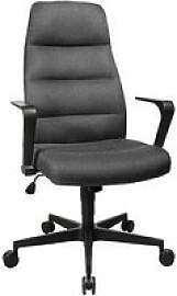 Topstar Chefsessel Chairman® 70, NC70R DC2 Stoff