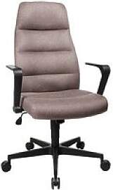 Topstar Chefsessel Chairman® 70, NC70R DC8 Stoff