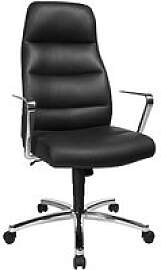 Topstar Chefsessel Chairman® 70, NC79R A80 Leder