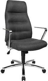 Topstar Chefsessel Chairman® 70, NC79R DC2 Stoff