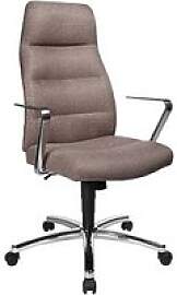 Topstar Chefsessel Chairman® 70, NC79R DC8 Stoff