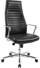 Topstar Chefsessel Chairman X, 9089R A80 Leder