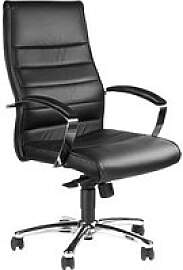 Topstar Chefsessel TD LUX 10, 8779A80 Leder