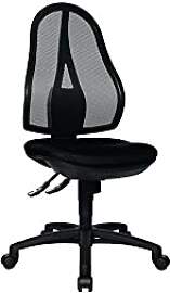 Topstar OP200G20 Open Point SY, Bürostuhl,