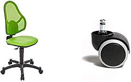 Topstar Open Art Junior, Bürostuhl,