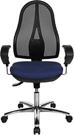 Topstar Open Point SY Deluxe, ergonomischer