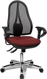 Topstar Open Point SY Deluxe, ergonomischer