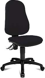 Topstar Point 60, Bürostuhl, Schreibtischstuhl,