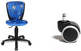 Topstar S'cool 3, Kinderdrehstuhl,