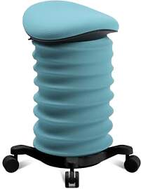 Topstar Sitness 4D mit Rollen - AGR-Zertifiziert