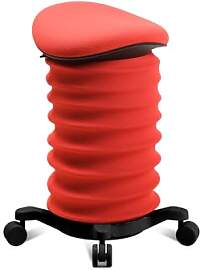 TOPSTAR Sitness 4D mit Rollen - AGR-Zertifiziert