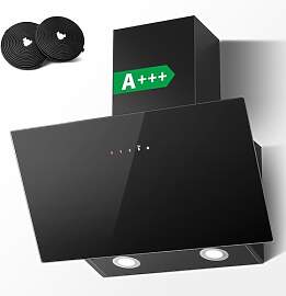 TopStrong Dunstabzugshaube 60cm, A+++ Abzugshaube