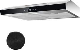 TopStrong Dunstabzugshaube 60cm, Unterbau