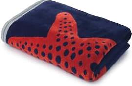 Top Towel - Son - XXL Strandtuch 100x180 cm - 100% 
