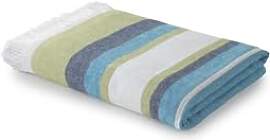 Top Towel - Soul – Strandtuch XXL 170x90 cm aus
