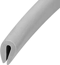 TOP-VIGOR U-Dichtung aus Kunststoff, U-Dichtung,