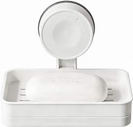 Torytoe Seifenschale mit Ablauf für Dusche,
