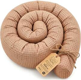 Totsy Baby Seitenschläferkissen Bettschlange Body 