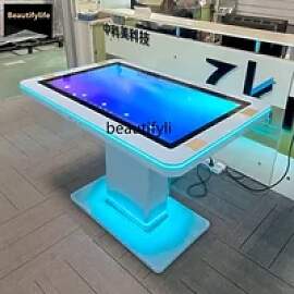 Touchscreen-Spieltisch, wasserdicht, abnehmbar,