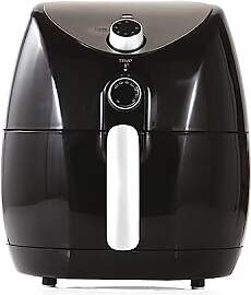 Tower T17021 Heißluftfritteuse für die Ganze