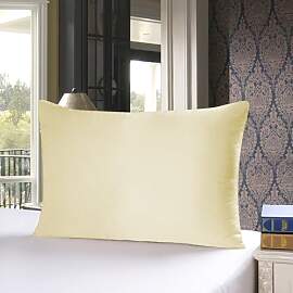 townssilk Kissenbezug Seide 100% 19mm Pure