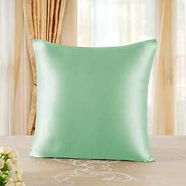 townssilk Kissenbezug Seide 100% 19mm Pure