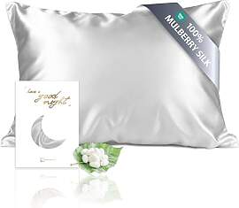 townssilk Kopfkissenbezug aus Reiner