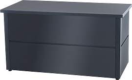TPFGarden Auflagenbox Adlan L - 165x69x85cm cm