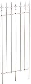 TPFGarden Rankgitter Elly - weiß Stück