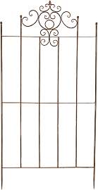 TPFGarden Rankgitter Paul - antik braun Stück