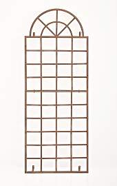 TpfGarden Rankgitter Vivum - antik braun Stück